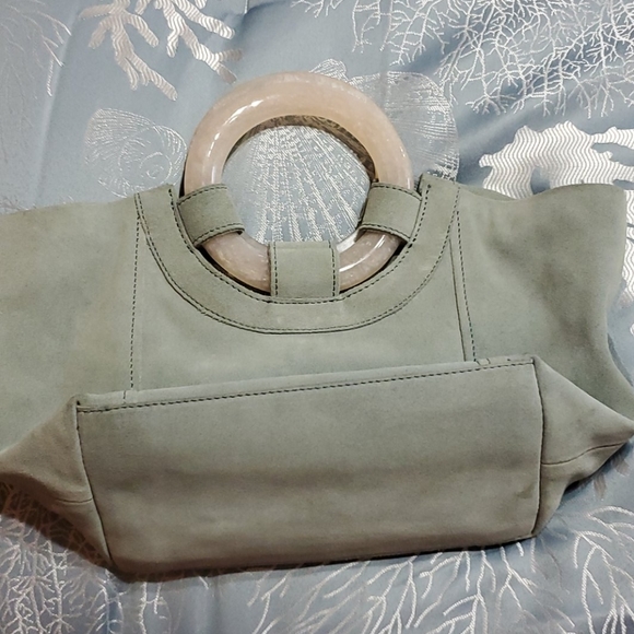 NWT - Anthropolgy Hand bag - Picture 6 of 6